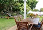 Location vacances Hermanus - Balencay - close to Hermanus old harbour-4
