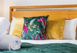 Location vacances Birmingham - Cosy 1-Bdr Apartment Birmingham City Centre - Mailbox-2