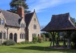 Location vacances Tewkesbury - The Alms House East-1