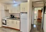 Location vacances  Aruba - 1 Bed Apartment Sleeps 2 - Pool Parking Wifi-1