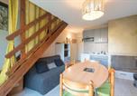 Location vacances Luz-Saint-Sauveur - Chalet 4 Personnes classé 3 étoiles-4