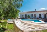 Location vacances Alhaurín de la Torre - Villa Ambroise Alhaurín De La Torre-2