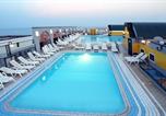 Location vacances Caorle - Monolocale Colombo - Agenzia Cocal-1