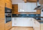 Location vacances Burgberg i.Allgäu - Stadt Chalet Sonthofen-4