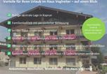 Location vacances Kaprun - Appartement Nr 23 Haus Voglreiter-2