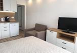 Location vacances Primorsko - Студио Симона 2 - първа линия море-4