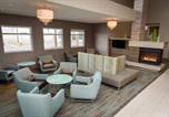 Hôtel Elyria - Residence Inn by Marriott Cleveland Avon at The Emerald Event Center-4