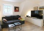 Location vacances Bad Elster - Holiday Home Grenzenlos by Interhome-2