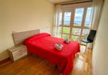Location vacances Barreiros - Alojamientos Foz 3000-1