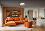 Location vacances Achenkirch - Seeblick Residence W4 - Balcony Ski-In Out & Golf-1