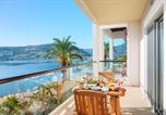 Hôtel Yalıkavak - Baia Bodrum Hotel-4