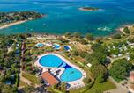 Camping Bale-Valle - Camping Polari