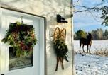 Location vacances Bromont - Le garage-1