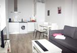 Location vacances León - Welcoming apartment in León - 35 m² with comfort-1
