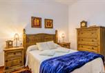Location vacances Hermigua - Rural House Mercedes-Solarium & Nature Views-3