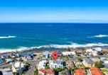 Location vacances Magenta - 'blue Bay Bliss' - Private Spa - Luxury Apartment-2