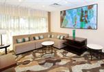 Hôtel Cincinnati - Embassy Suites by Hilton Cincinnati Northeast - Blue Ash-3