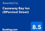 Location vacances  Lantau - Causeway Bay Inn (@Percival Street)-2