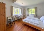 Location vacances Reddelich - Balkonzimmer-4