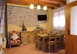 Location vacances Calaceite - Casa Rural Ca Lazaro-3