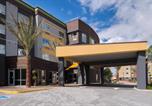 Hôtel Hemet - Courtyard by Marriott Temecula Murrieta-3