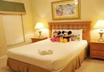Location vacances Kissimmee - Coral Cay - 4 Bed 3 Baths Townhome-2
