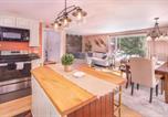 Location vacances Warren - Classic Stowe Ski Chalet chalet-4