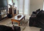Location vacances Over Kellet - Kingfisher Cosy Lakeside Lodge-4