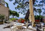 Location vacances Ligurie - Uliveto Saglietto Agriturismo a Poggi Apartments-1