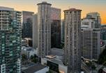 Hôtel Seattle - The Westin Seattle-2