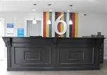 Hôtel Chattanooga - Studio 6 Suites Chattanooga Tn Lookout Mtn.-4