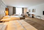 Hôtel Eschborn - Best Western Plus io Hotel-4