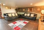 Location vacances Aberaeron - Mill Cottage-4