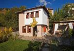 Location vacances Portaria - Great Pelion Villa Villa Dioni 2 Bedrooms Aghios Georgios-3