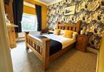 Location vacances Caernarfon - Caer Menai-4
