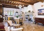 Location vacances Seggiano - Casale S, Giacomo-3