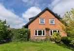 Location vacances Flensbourg - Ferienwohnung Flensburg Mürwik-2