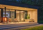 Location vacances Wells - Hygge Hideaway-2