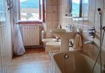 Location vacances Pontassieve - La Divina guest house-3