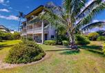 Hôtel Lihue - Islander on the Beach 171-3