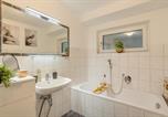 Location vacances Daun - Elegant Eifel Studio I Hiking I Kitchen I Terrace-2