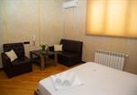 Hôtel Arménie - Voyage Hotel-2