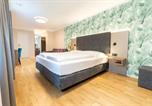 Hôtel Faistenau - Das Jedermann Boutiquehotel mit Stadtgarten-2