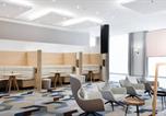 Hôtel Brussels Capital - Courtyard By Marriott Brussels-4
