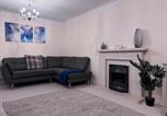Location vacances Coventry - Spacious 4bd House with Character in Coventry-2