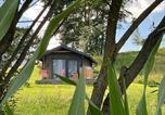 Location vacances Augustów - Szarejkowy Glamp-1