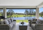 Location vacances Pokolbin - Mistletoe Lakehouse-3
