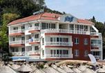 Hôtel Varna - Hotel Noy-1
