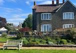 Location vacances Timsbury - Humphreston House-1