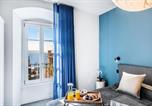 Location vacances Gargnano - Gemhouse Turchese garda lake-4